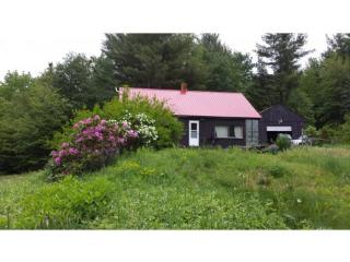 20 Macdonald Ln, Ellsworth, NH 03266-4309