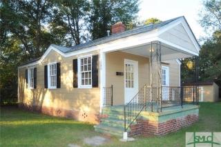 2240 Utah St, Savannah, GA 31404-1519