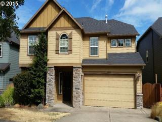 17323 Noble Fir Ct, Sherwood OR  97140-7317 exterior