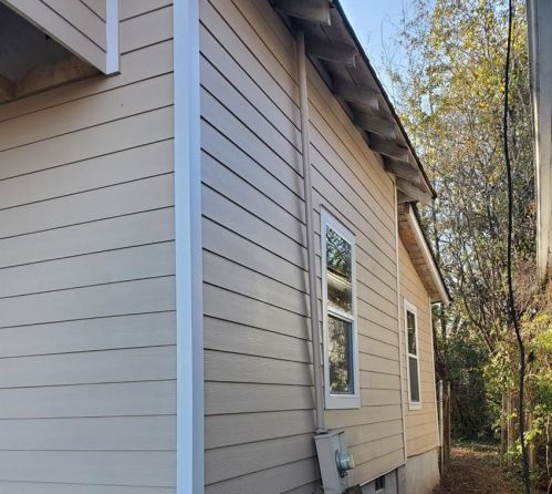 1111 Fortress Ave, Atlanta GA  30315-2112 exterior