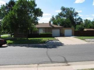 4645 Jay St, Denver CO  80033-3762 exterior