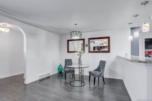 3385 Saratoga Ave, Englewood CO 80110-6203 exterior