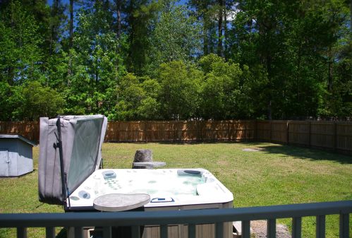 3348 Miller Dr, Ladson SC  29456-3822 exterior