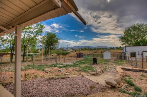 1255 Raynolds Ave, Canon City CO 81212-4013 exterior