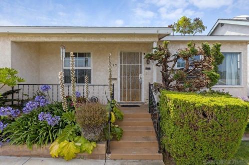 1549 Morenci St, San Diego, CA 92110-3637