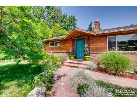 4725 Mckinley Dr, Boulder, CO 80303-1142