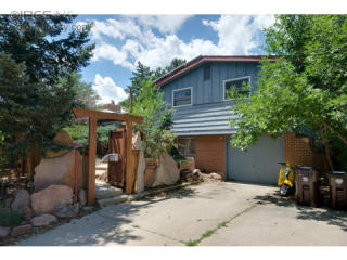 755 42nd St, Boulder, CO 80305-5910