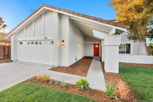 4416 Point Vicente, Oceanside, CA 92058-6926