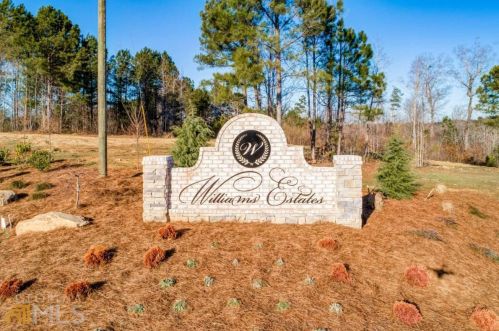 711 Mount Carmel Church Ln, Holly Springs, GA 30114-0076