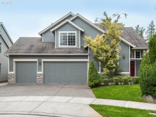 15660 Beverly Beach Ct, Beaverton, OR 97007-5025