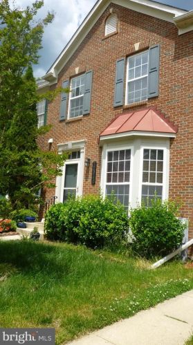 12940 Big Horn Dr, Silver Spring, MD 20904-6833