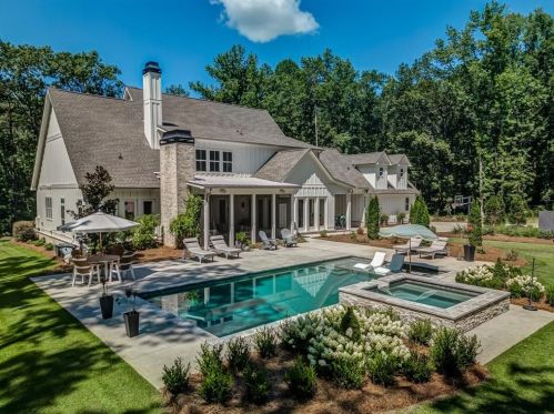 2600 Holders Siding Rd, Jefferson, GA 30549-0025