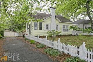 59 Trammell St, Marietta, GA 30064-3249