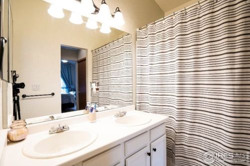 8717 Greengrass Way, Parker CO 80134-3943 exterior