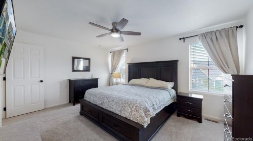 5383 Walden Ct, Denver CO 80249 exterior