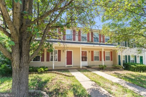 4504 Luau Ct, Fredericksburg, VA 22408-9221