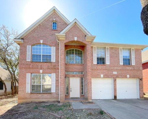 8501 Cahill Dr, Austin, TX 78729-7256