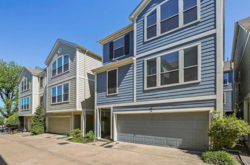 7416 Coronado Ave, Dallas, TX 75214-5834