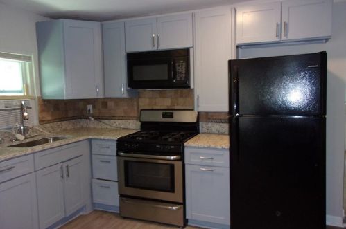 3425 Bachelor St, Atlanta GA  30344-5101 exterior