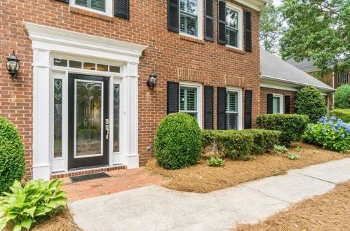 3433 Weymouth Ct, Marietta, GA 30062-4288