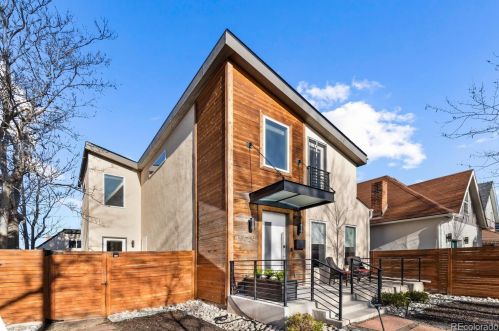 729 Elati St, Denver CO  80204-4537 exterior