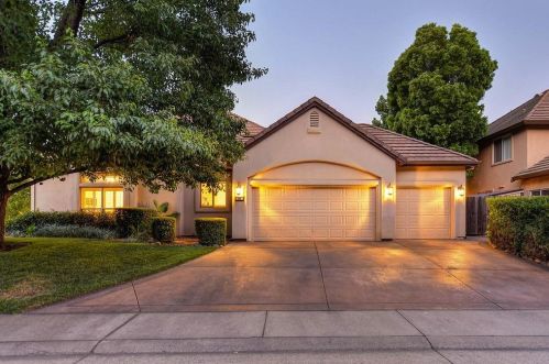 91 Painted Rock Pl, Folsom, CA 95630-7178