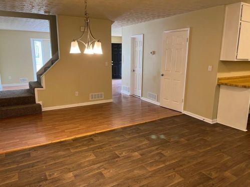 2126 Fairway Ct, Conyers GA  30013-2138 exterior