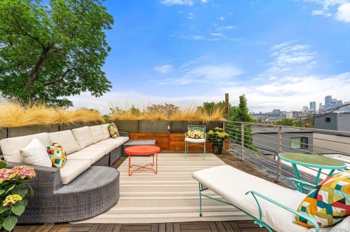 3326 Shoshone St, Denver CO  80211-3427 exterior