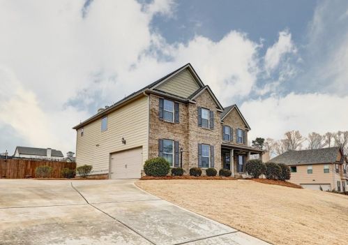 1632 Richmond Meadow Ct, Loganville, GA 30052-9079