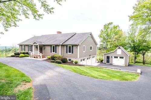 17786 Fort Johnston Rd, Leesburg, VA 20176-7115