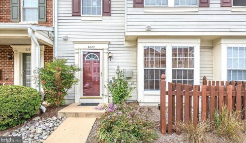 8322 Bluebird Way, Lorton, VA 22079-2820