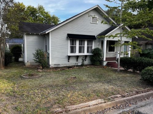 505 Holland St, Bellvue TX  77418-1427 exterior