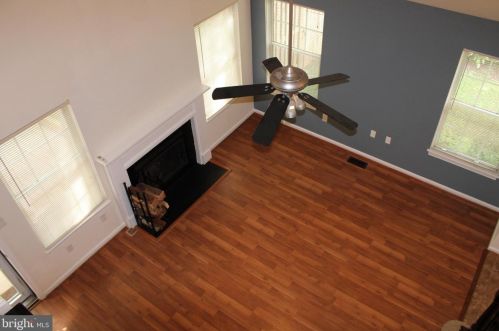 10223 Faire Commons Ct, Springfield VA  22015-2858 exterior