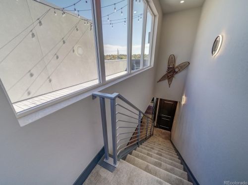 1267 Osceola St, Denver CO  80204-1429 exterior