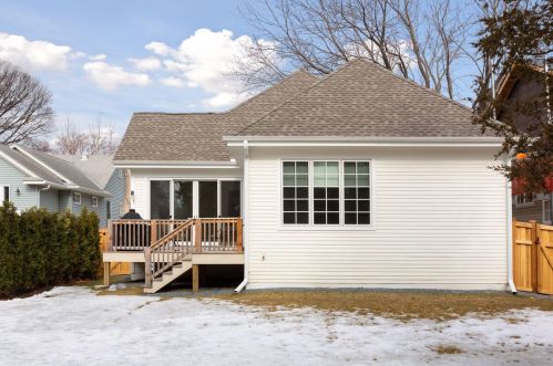 4403 Branson St, Minneapolis MN  55424-1046 exterior