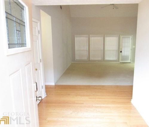 3120 Goldmist Dr, Buford GA  30519-7837 exterior