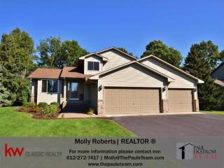 515 140th Ln, Anoka, MN 55304-4158