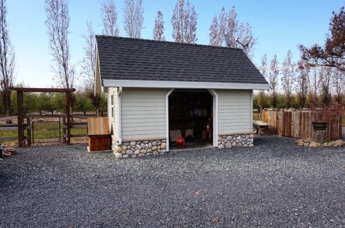 30999 Grooms Rd, Valley Home CA 95361-7513 exterior