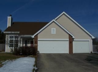 1935 Sunrise Dr, Harrison, IL