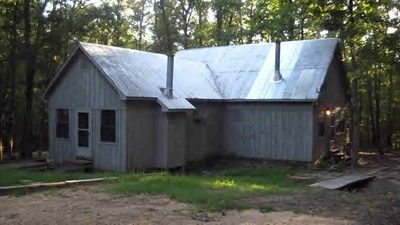3286 County Road 83, Mccarley, MS 38943-6676