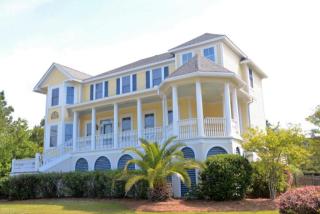 1321 Blue Sky Ln, Charleston, SC 29492-8134