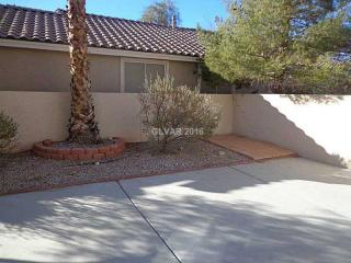 1831 Thunder Mountain Dr, Henderson NV  89012-3423 exterior