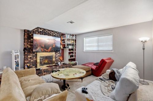 2907 Eastborough Dr, Fort Collins CO  80525-2376 exterior