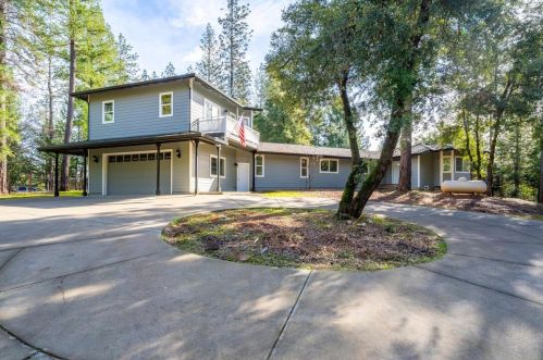 20870 Birchwood Dr, Michigan Bluff, CA 95631-9657