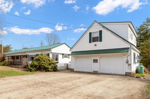 66 Old Milford Rd, Mount Vernon, NH 03057-1808