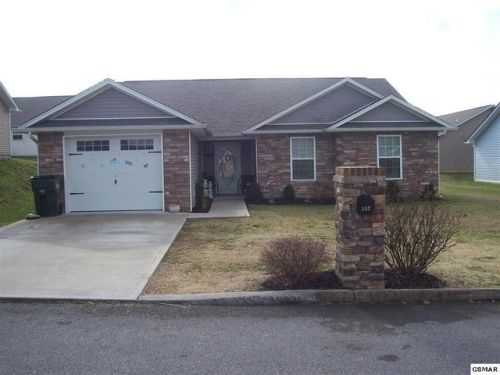 443 Cornus Ave, Pigeon Forge, TN 37862-6313