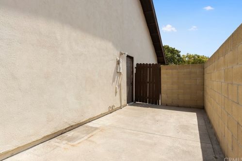 103 Jeanine Way, Anaheim CA  92806-3840 exterior