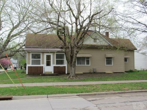 238 Milner St, Cliffland, IA 52501-4712