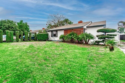 13316 Danbrook Dr, Whittier, CA 90602-3305