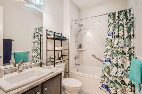 25604 Byers Dr, Denver CO  exterior